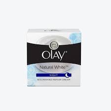 OLAY NIGHT CREAM 50GM